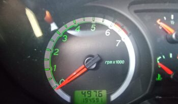 FORD ECOSPORT 2008/2008 1.6 XLT completo