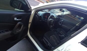 FIAT TORO 2020/2021 1.8 16V EVO FLEX ENDURANCE AT6 completo