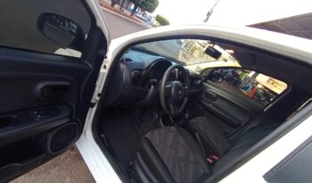 FIAT MOBI 2022/2022 1.0 EVO FLEX LIKE completo