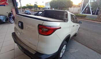 FIAT TORO 2020/2021 1.8 16V EVO FLEX ENDURANCE AT6 completo