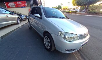 FIAT PALIO 2009/2010 1.0 MPI FIRE CELEBRATION completo