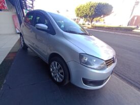 VOLKSWAGEN FOX 2010/2011 1.6 MI