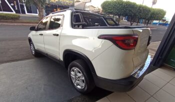 FIAT TORO 2020/2021 1.8 16V EVO FLEX ENDURANCE AT6 completo