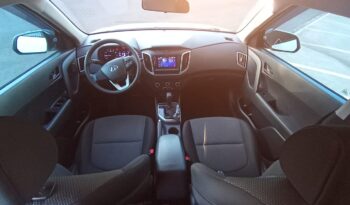 HYUNDAI CRETA 2018/2019 1.6 16V FLEX ATTITUDE completo