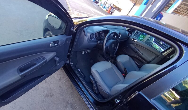 VOLKSWAGEN VOYAGE 2009/2010 1.0 MI completo