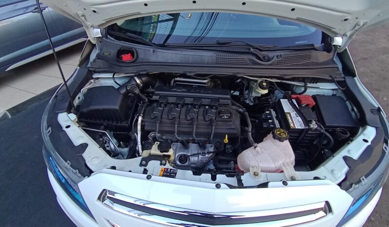 CHEVROLET PRISMA 2013/2013 1.4 MPFI LT completo