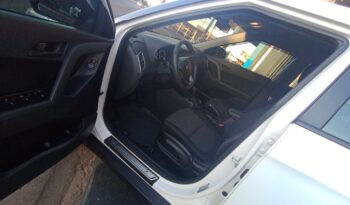 HYUNDAI CRETA 2018/2019 1.6 16V FLEX ATTITUDE completo