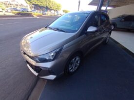 HYUNDAI HB20 2022/2023 1.0 12V FLEX LIMITED
