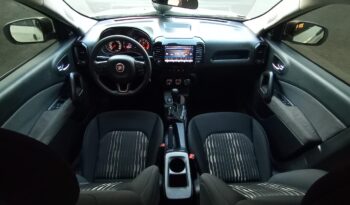 FIAT TORO 2020/2021 1.8 16V EVO FLEX ENDURANCE AT6 completo