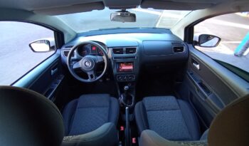 VOLKSWAGEN FOX 2013/2014 1.6 MI completo