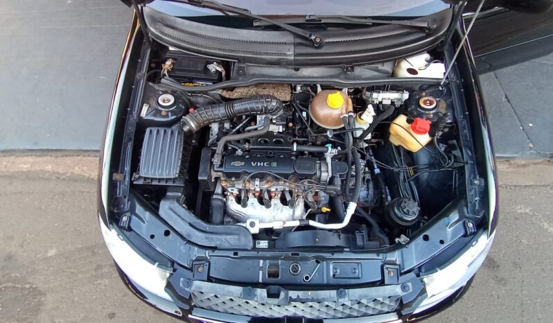 CHEVROLET CLASSIC 2011/2012 1.0 MPFI LS completo