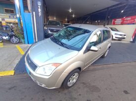 FORD FIESTA 2008/2008 1.6 MPI TREND HATCH