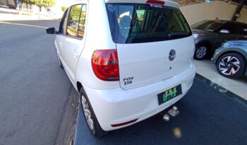 VOLKSWAGEN FOX 2013/2014 1.6 MI completo