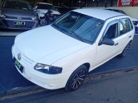 VOLKSWAGEN GOL 2013/2013 1.0 MI