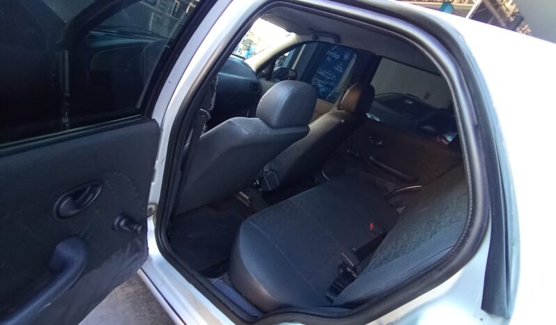 FIAT PALIO 2009/2010 1.0 MPI FIRE CELEBRATION completo