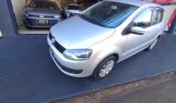 VOLKSWAGEN FOX 2010/2011 1.6 MI completo