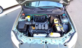 FIAT STRADA 2014/2014 1.4 MPI WORKING CD completo