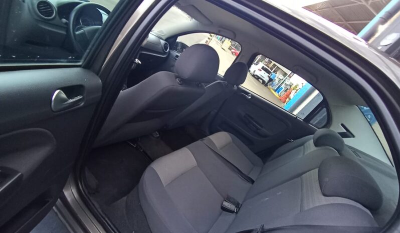 VOLKSWAGEN VOYAGE 2010/2010 1.6 MI TREND completo