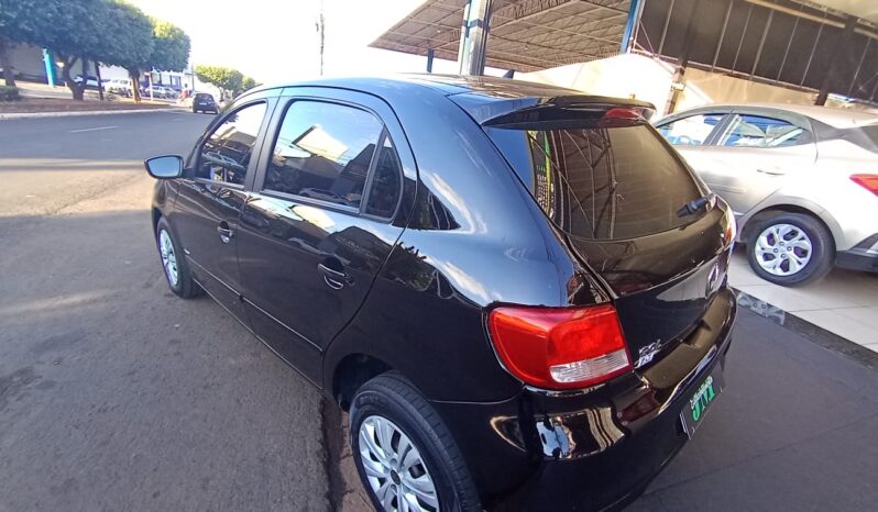 VOLKSWAGEN GOL 2011/2012 1.0 MI completo