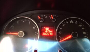 VOLKSWAGEN SAVEIRO 2015/2015 1.6 MI CE completo
