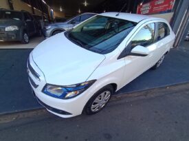CHEVROLET PRISMA 2013/2013 1.4 MPFI LT