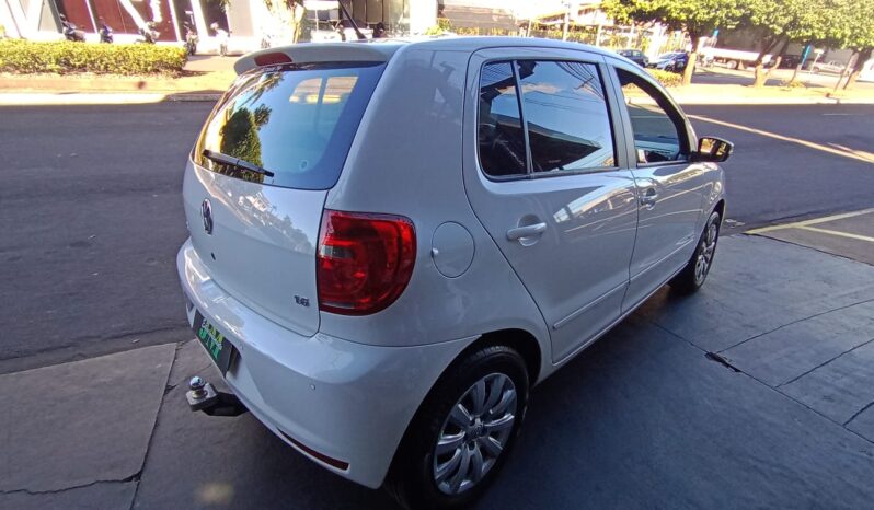VOLKSWAGEN FOX 2013/2014 1.6 MI completo