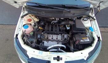 VOLKSWAGEN SAVEIRO 2015/2015 1.6 MI CE completo