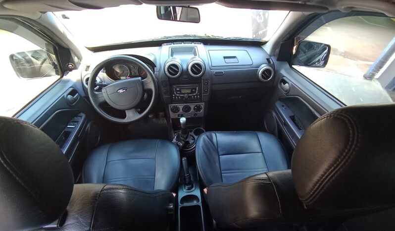 FORD ECOSPORT 2008/2008 1.6 XLT completo