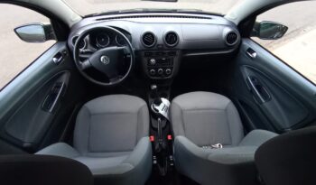 VOLKSWAGEN VOYAGE 2010/2010 1.6 MI TREND completo