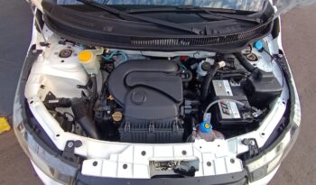 FIAT MOBI 2022/2022 1.0 EVO FLEX LIKE completo