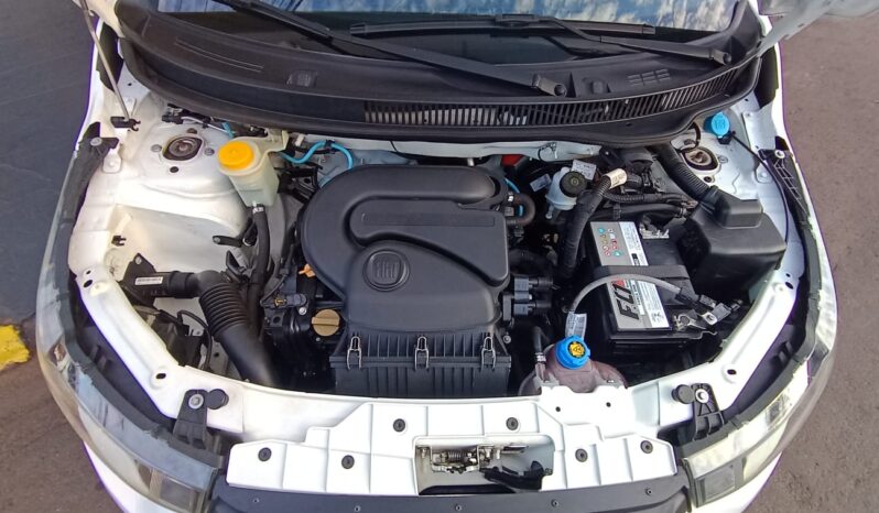 FIAT MOBI 2022/2022 1.0 EVO FLEX LIKE completo