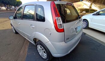 FORD FIESTA 2009/2009 1.6 MPI HATCH completo