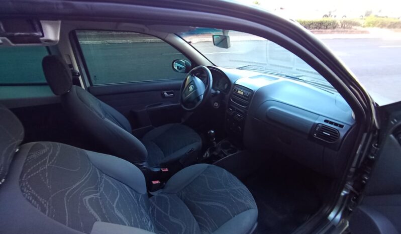 FIAT STRADA 2014/2014 1.4 MPI WORKING CD completo