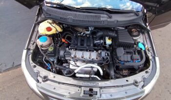 VOLKSWAGEN VOYAGE 2010/2010 1.6 MI TREND completo