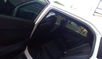 HYUNDAI CRETA 2021/2021 1.6 16V FLEX ATTITUDE completo