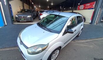 FORD FIESTA 2013/2013 1.0 ROCAM HATCH completo