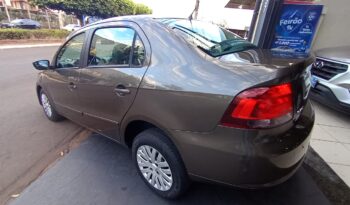 VOLKSWAGEN VOYAGE 2010/2010 1.6 MI TREND completo