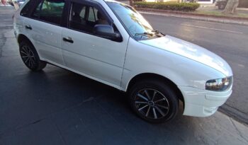 VOLKSWAGEN GOL 2013/2013 1.0 MI completo
