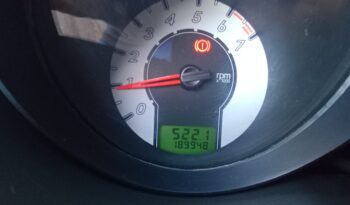FORD FIESTA 2008/2008 1.6 MPI TREND HATCH completo