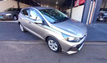 HYUNDAI HB20 2022/2023 1.0 12V FLEX LIMITED completo