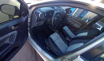 FORD FIESTA 2008/2008 1.6 MPI TREND HATCH completo