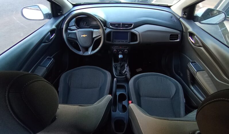CHEVROLET PRISMA 2013/2013 1.4 MPFI LT completo