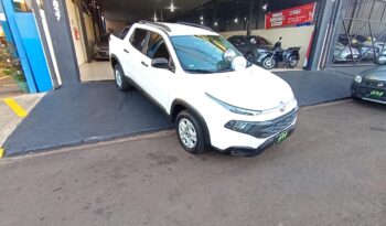 FIAT TORO 2020/2021 1.8 16V EVO FLEX ENDURANCE AT6 completo