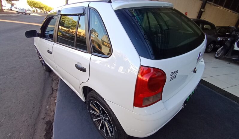 VOLKSWAGEN GOL 2013/2013 1.0 MI completo