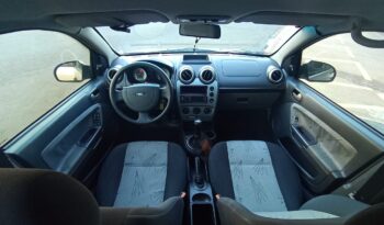 FORD FIESTA 2008/2008 1.6 MPI TREND HATCH completo