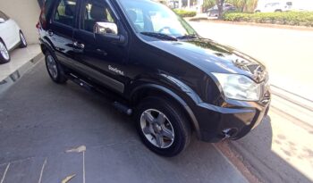 FORD ECOSPORT 2008/2008 1.6 XLT completo