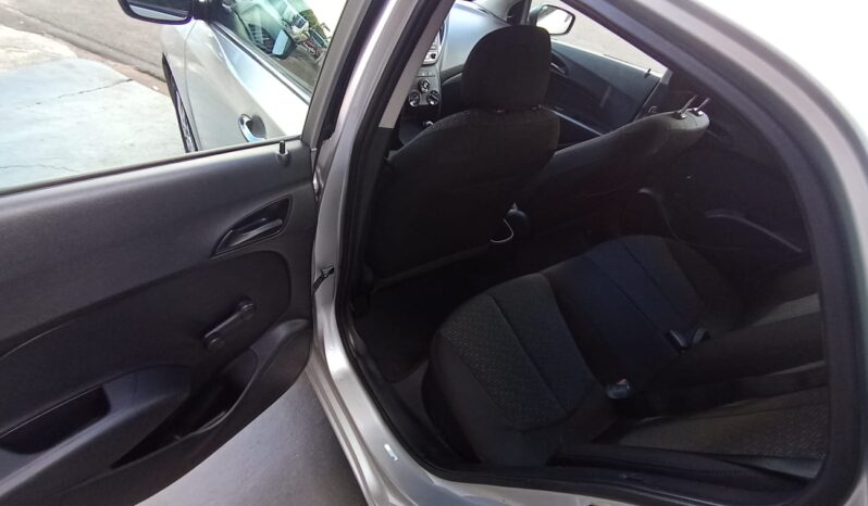 HYUNDAI HB20 2017/2017 1.0 COMFORT STYLE completo