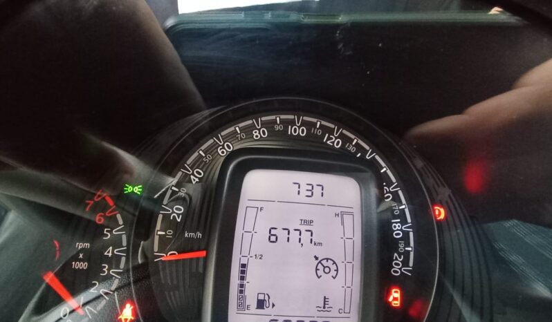 FIAT MOBI 2022/2022 1.0 EVO FLEX LIKE completo
