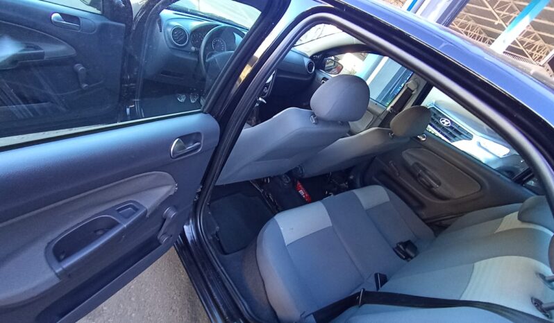 VOLKSWAGEN VOYAGE 2009/2010 1.0 MI completo