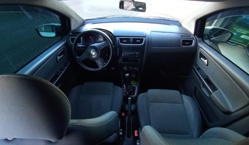 VOLKSWAGEN FOX 2010/2011 1.6 MI completo